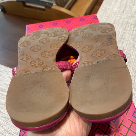 Tory Burch Miller Sandal - Picture 5 of 5